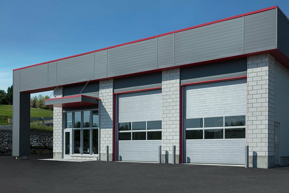 Commercial Garage Door Repair Dallas, TX 2 Garage door repair Dallas TX
