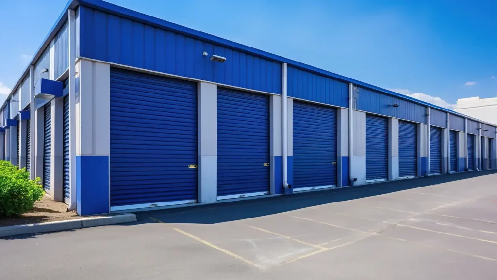 Commercial Garage Door Repair Dallas, TX 3 Commercial Garage Doors