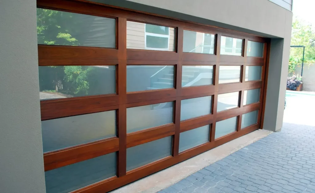 Custom Garage Doors Dallas, TX 2 Custom Garage Doors
