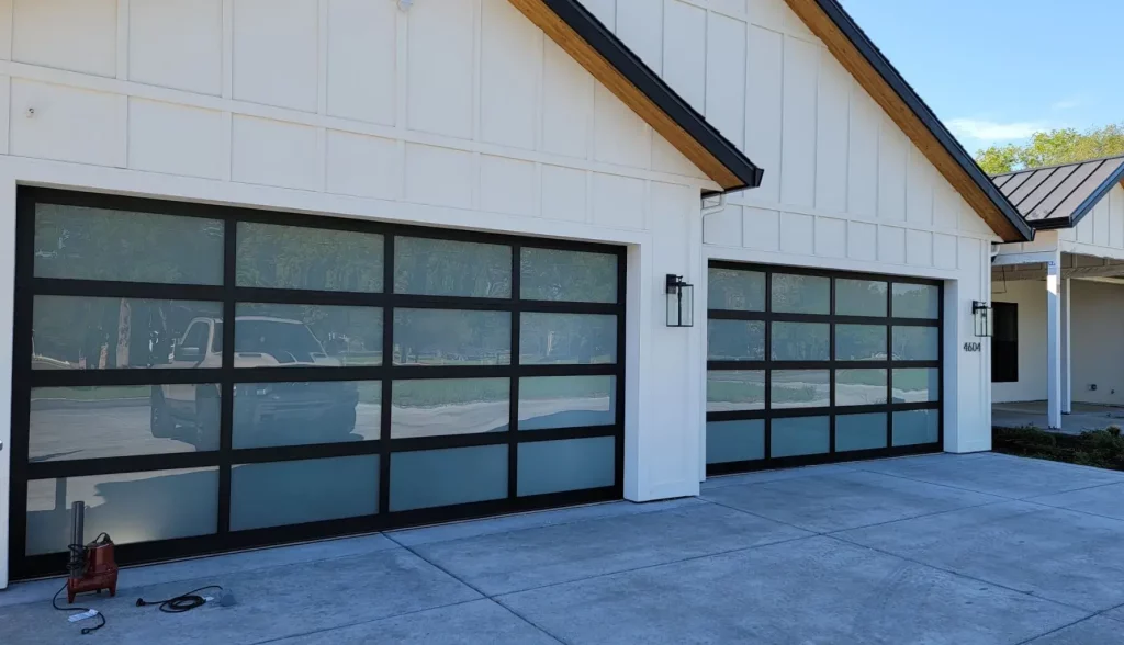 Custom Garage Doors Dallas, TX 3 Custom Garage Doors
