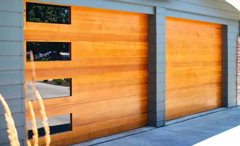Custom Garage Doors Dallas, TX 5 Custom Garage Doors