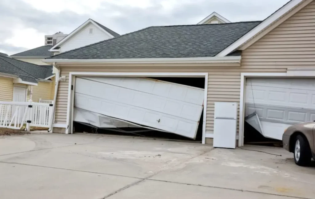 Emergency Garage Door Repair Dallas, TX 2 Emergency Garage Door Repair