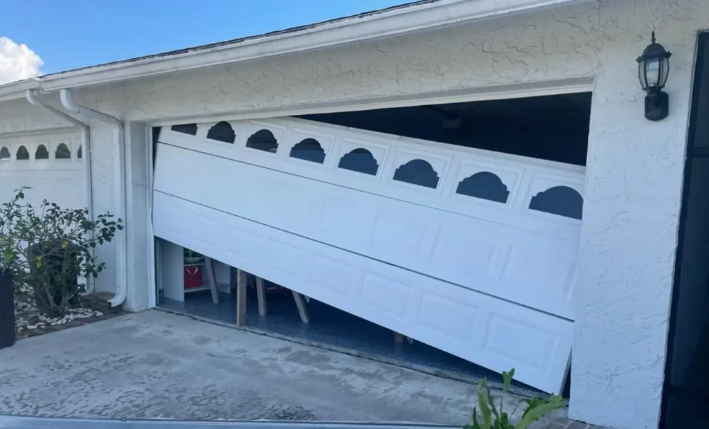 Emergency Garage Door Repair Dallas, TX 4 Emergency Garage Door Repair