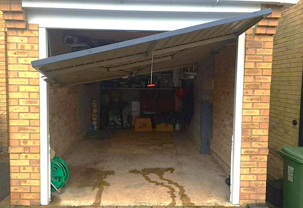 Emergency Garage Door Repair Dallas, TX 5 Emergency Garage Door Repair