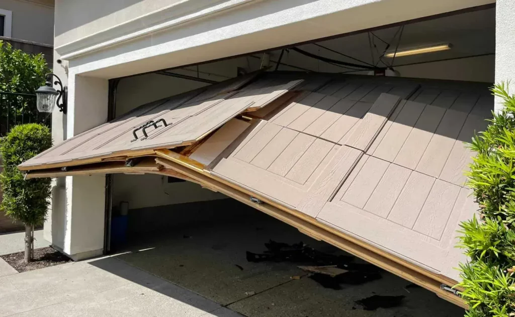 Emergency Garage Door Repair Dallas, TX 3 Emergency Garage Door Repair