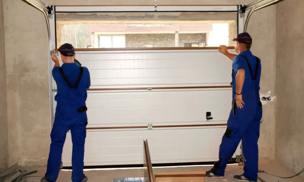 Garage Door Installation Dallas, TX 5 Garage Door Installation