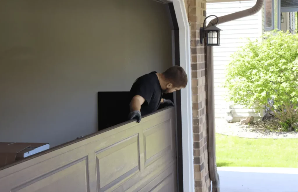 Garage Door Installation Dallas, TX 3 Garage Door Installation