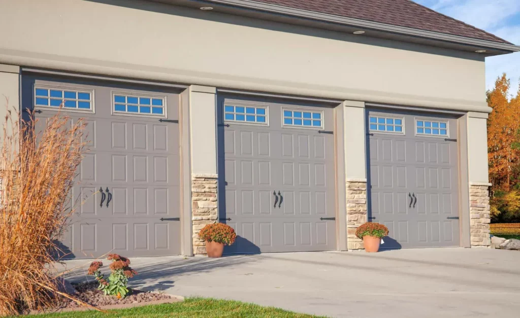 Residential Garage Door Repair Dallas, TX 4 Residential Garage Doors