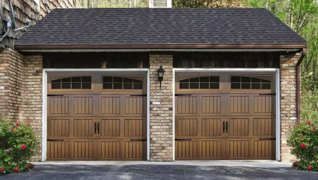 Residential Garage Door Repair Dallas, TX 5 Residential Garage Doors
