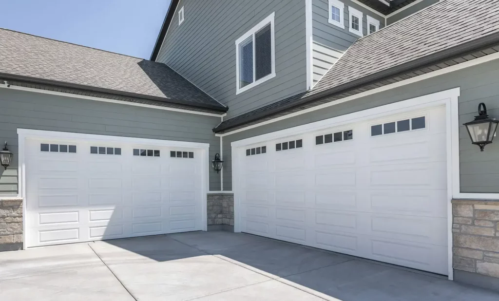 Residential Garage Door Repair Dallas, TX 6 Residential Garage Doors
