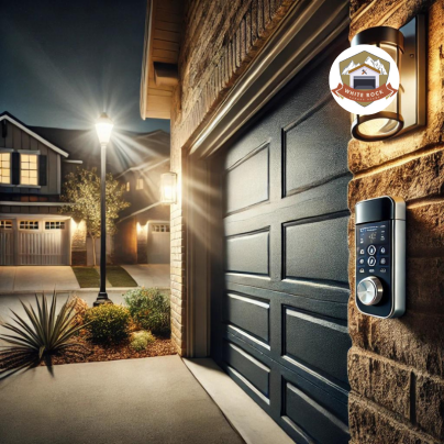 White Rock Garage Doors – Home Garage Security in Dallas, TX White Rock Garage Doors - Home Garage Security in Dallas, TX